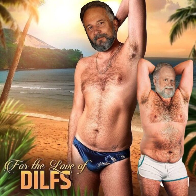 281 – DILF’s